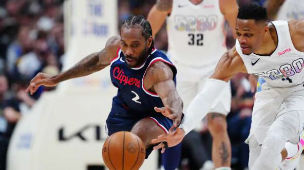 曼恩, 合同带来的, 名快船球员 曼恩, 合同带来的, 名快船球员