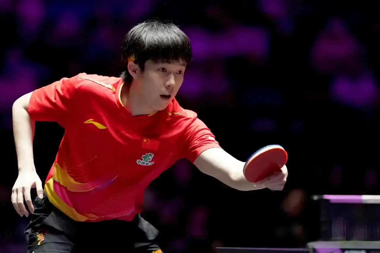 王楚钦夺冠, 狂追分还是, msn 王楚钦夺冠, 狂追分还是, msn