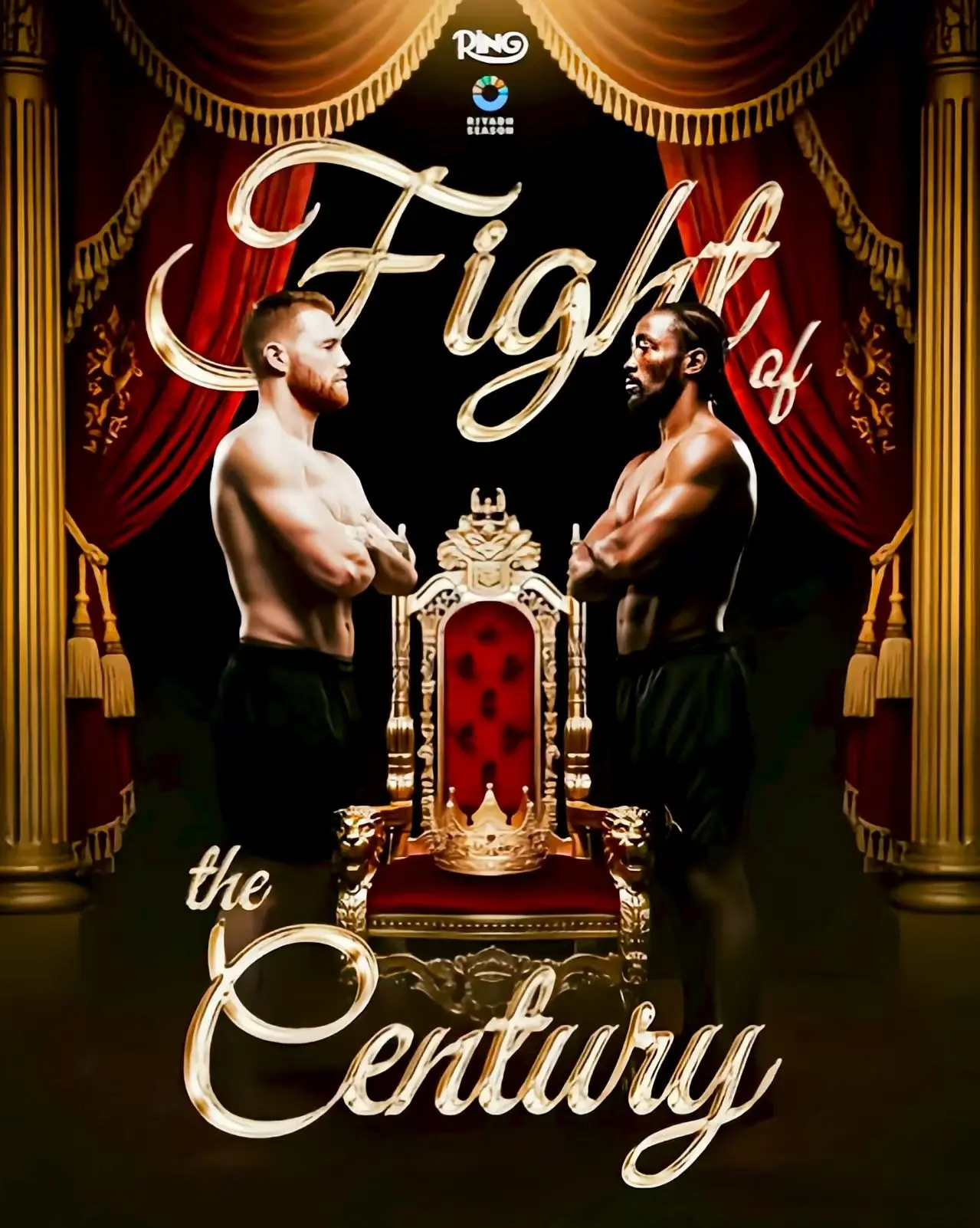 超最轻量级, 劳福德, 轻松的战斗 超最轻量级, 劳福德, 轻松的战斗