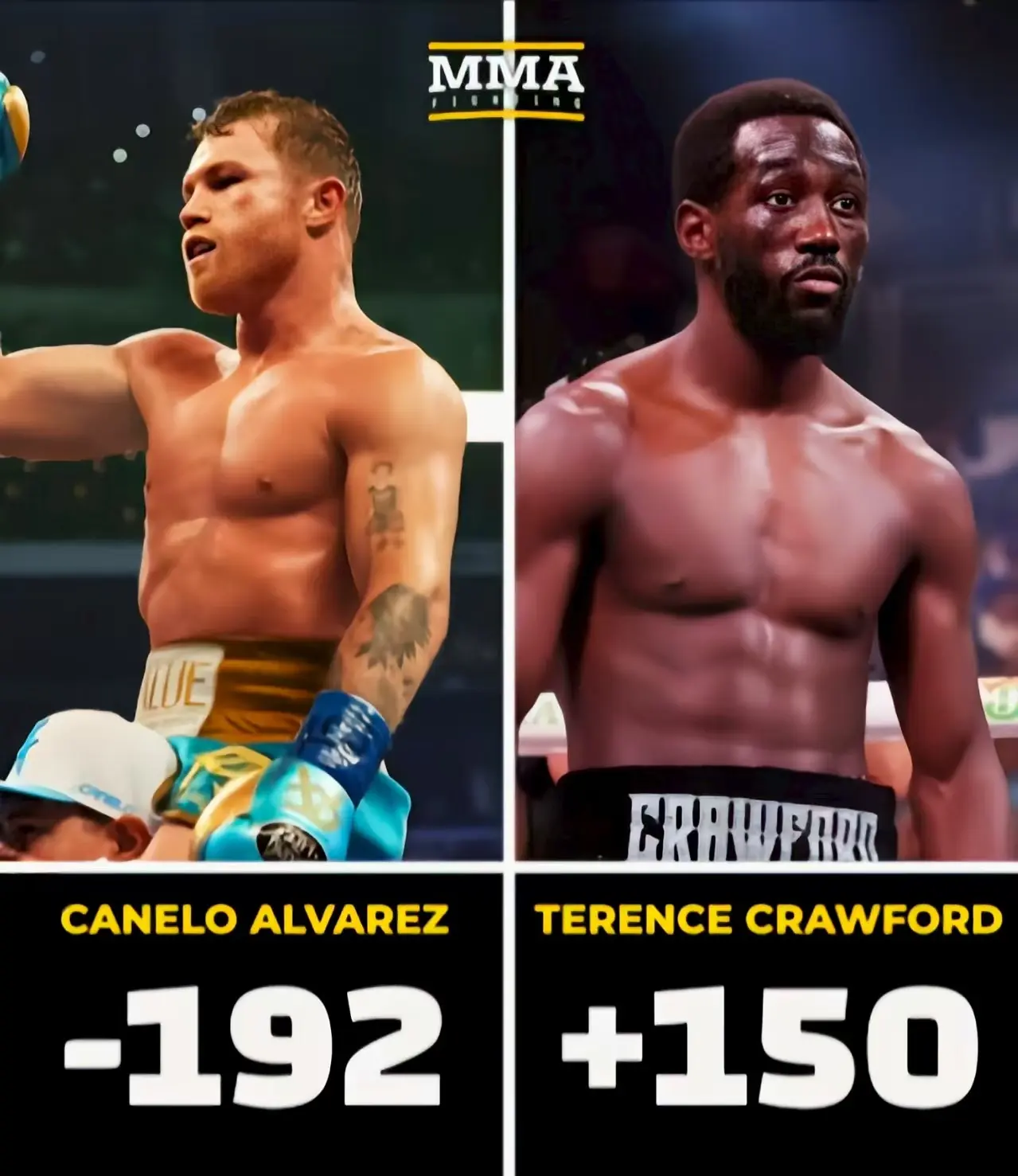 胜克劳福德 胜克劳福德