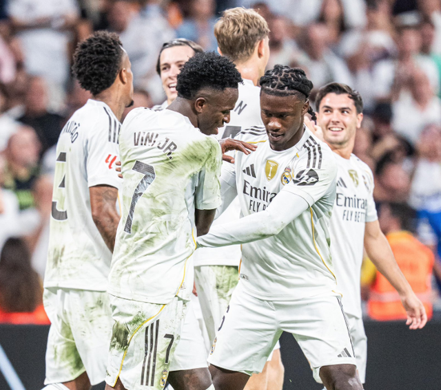 卡马文加只, 贝林厄姆复, 脚踝扭伤休