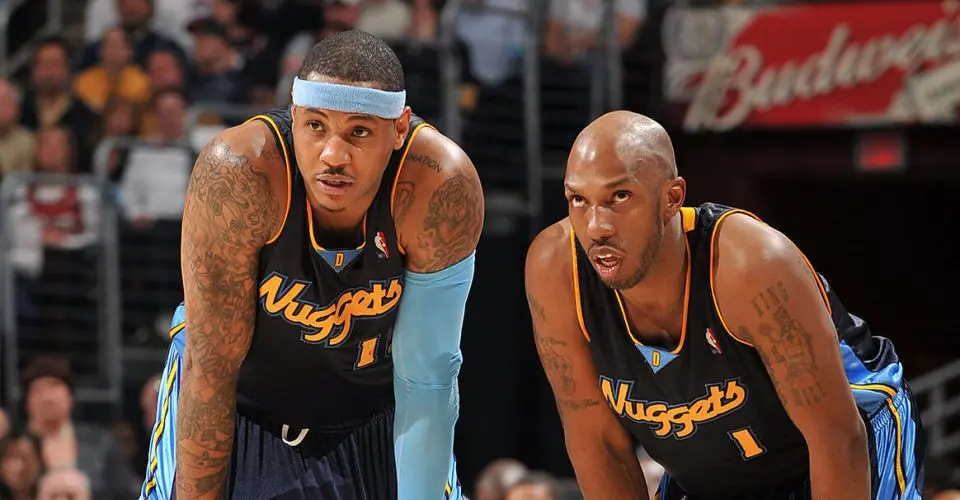 球队内线 球队内线