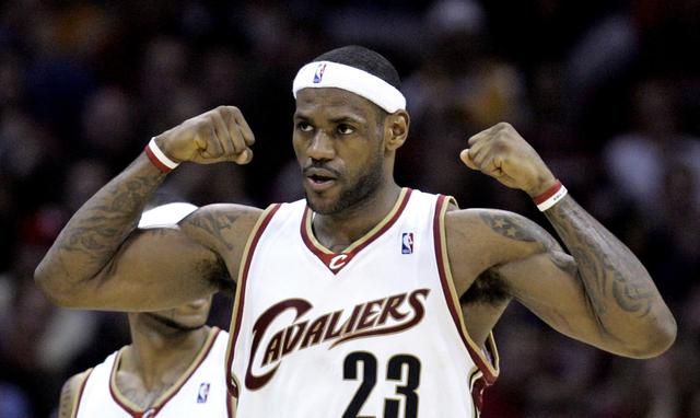 岁的詹姆斯, gtimg, 自如