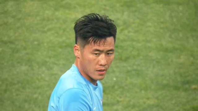 落后, AA 落后, AA