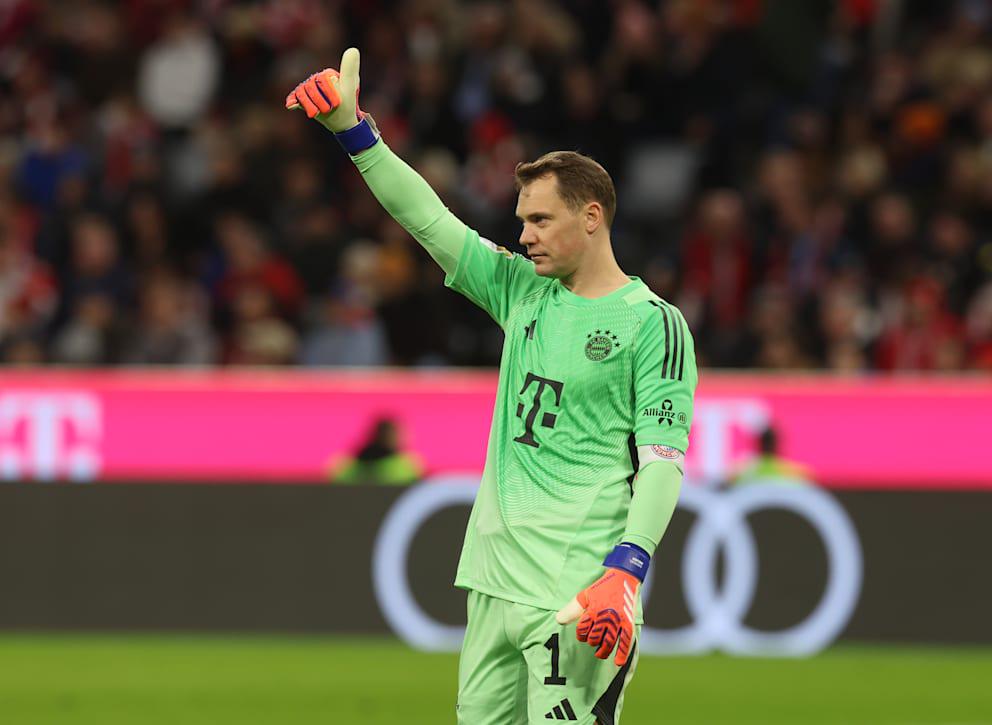 伊尔与拜仁, 采访时表示 伊尔与拜仁, 采访时表示