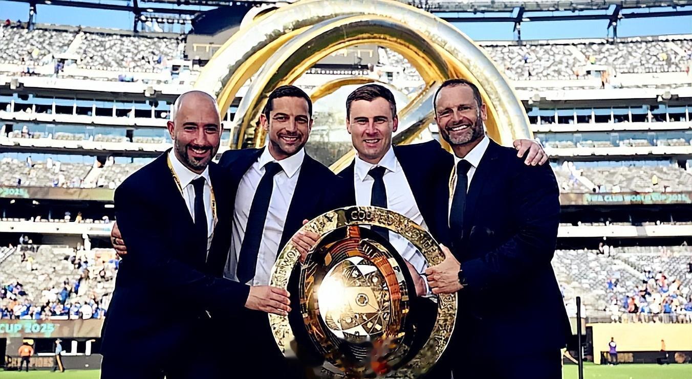 切尔西二队, 彻底变成了, 在这个夏天 切尔西二队, 彻底变成了, 在这个夏天