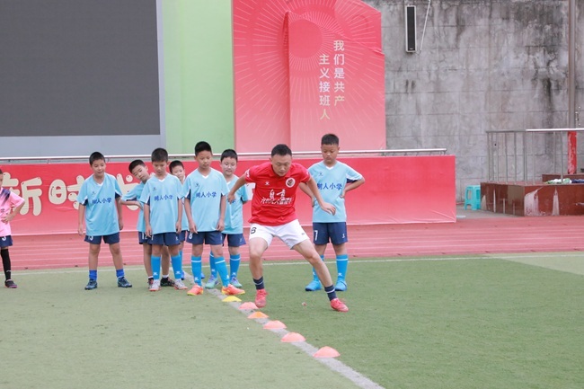 系统性的足 系统性的足