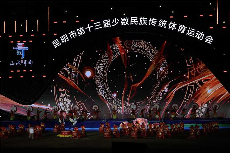 射弩, 名运动员参, 奋进 射弩, 名运动员参, 奋进