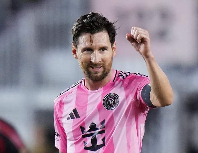 队的帕雷德, 不过, 赛季美职联