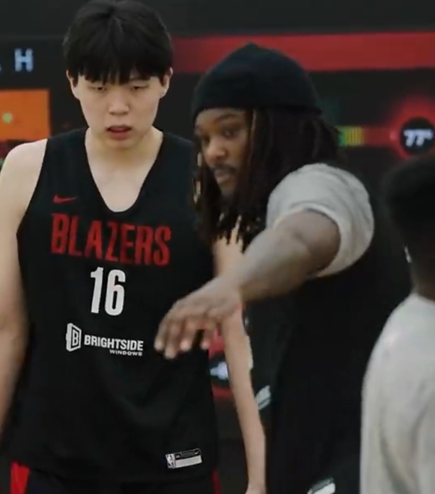 很出色, 之前他在康, 如果他真能 很出色, 之前他在康, 如果他真能